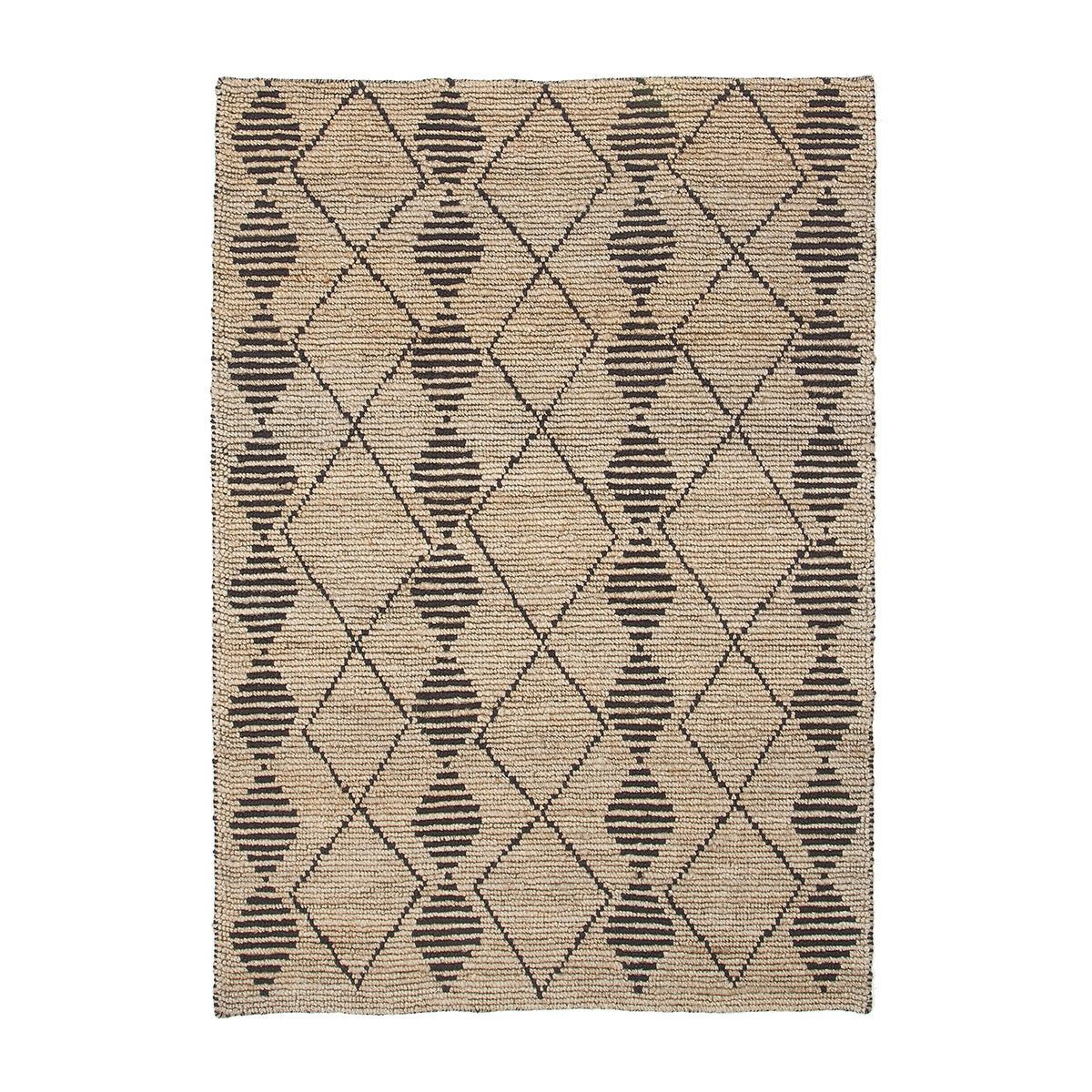 Kenya 25 Rug (Natural)
