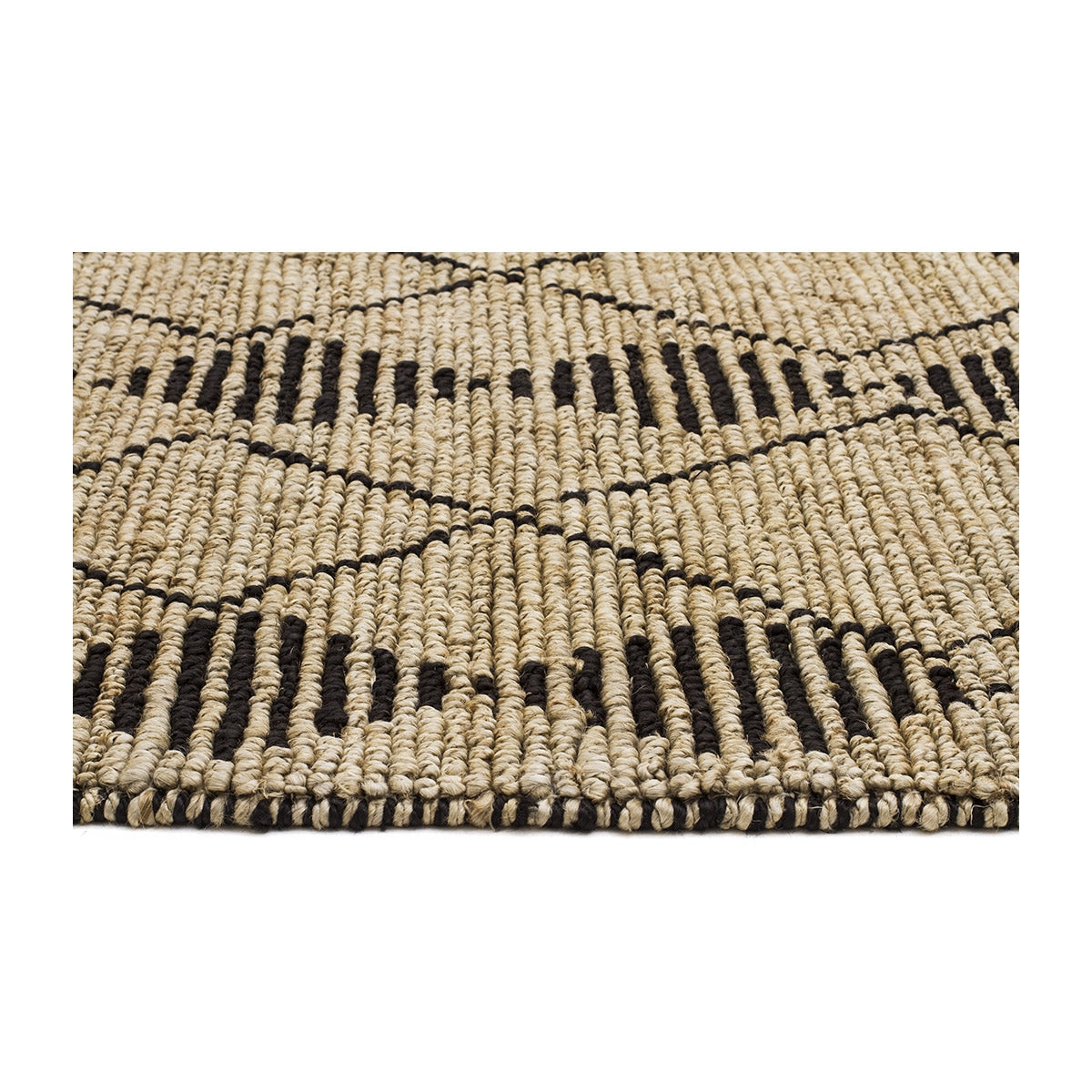 Kenya 25 Rug (Natural)