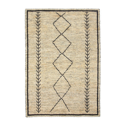 Kenya 27 Rug (Ivory)
