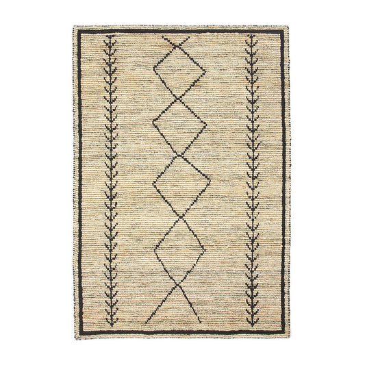 Kenya 27 Rug (Ivory)