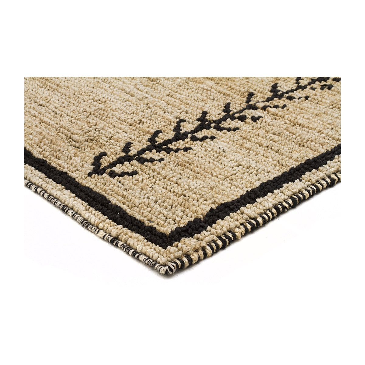 Kenya 27 Rug (Ivory)