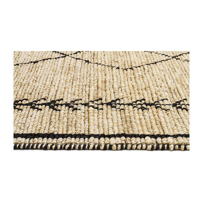Kenya 27 Rug (Ivory)