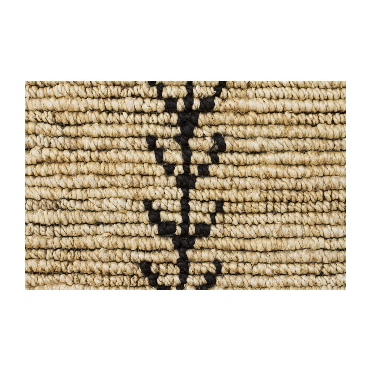 Kenya 27 Rug (Ivory)