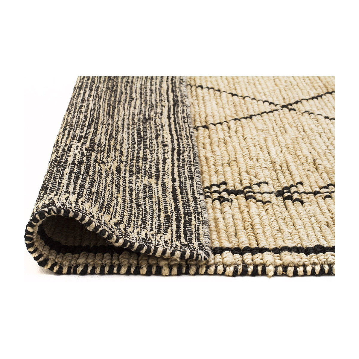 Kenya 27 Rug (Ivory)