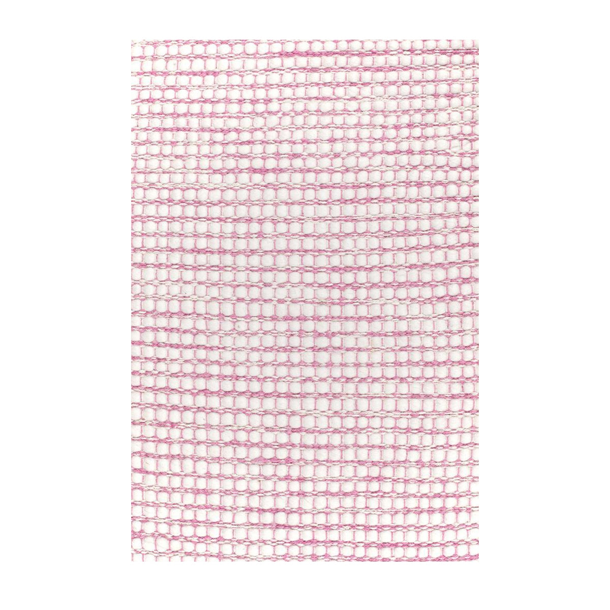 Loft Rug (Pink)