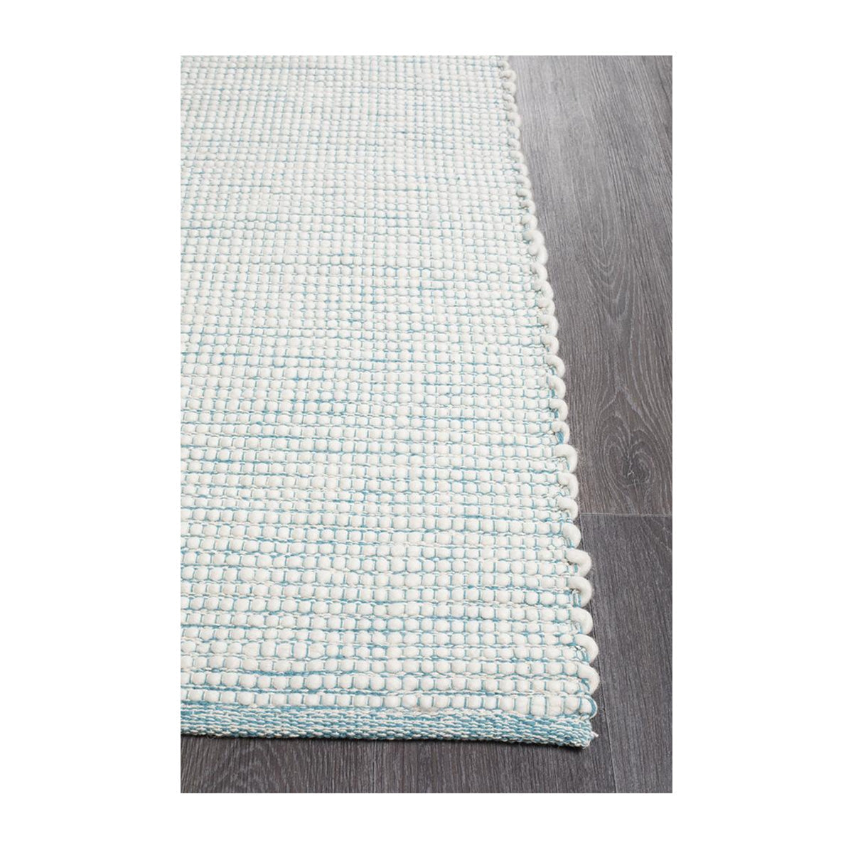 Loft Rug (Turquoise)