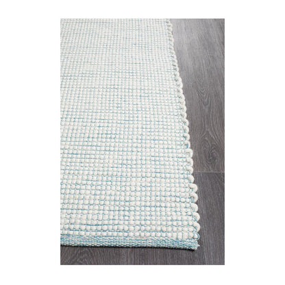 Loft Rug (Turquoise)