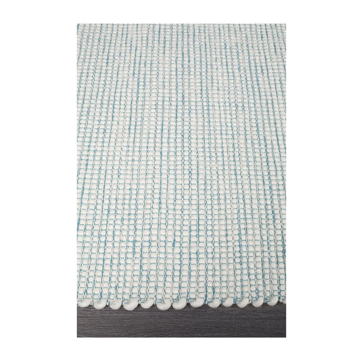 Loft Rug (Turquoise)