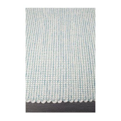 Loft Rug (Turquoise)