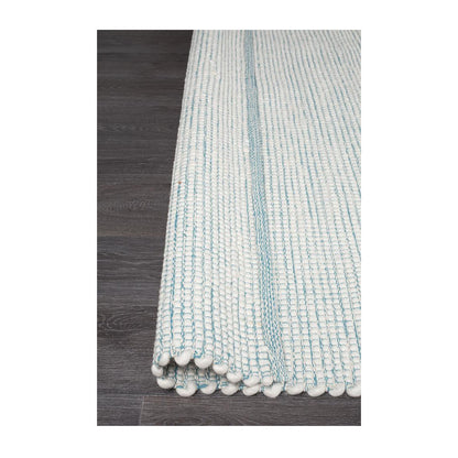 Loft Rug (Turquoise)