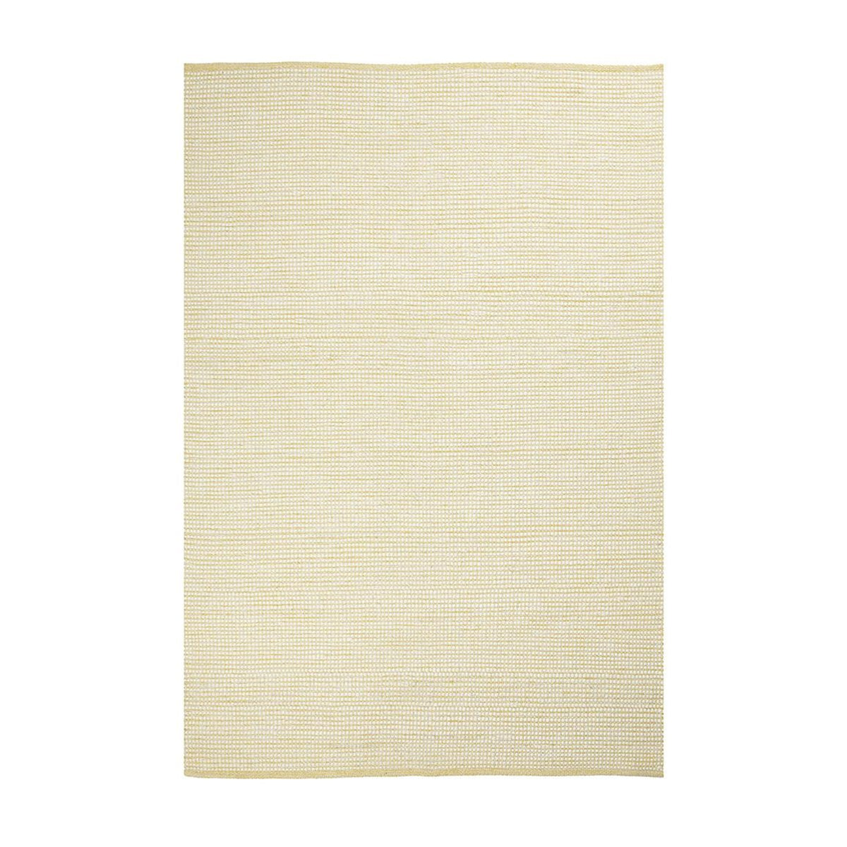Loft Rug (Yellow)