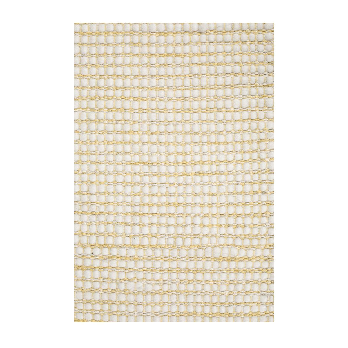 Loft Rug (Yellow)