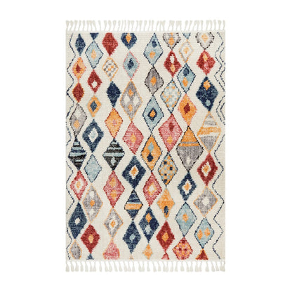 Marrakesh 333 Rug (Multi)