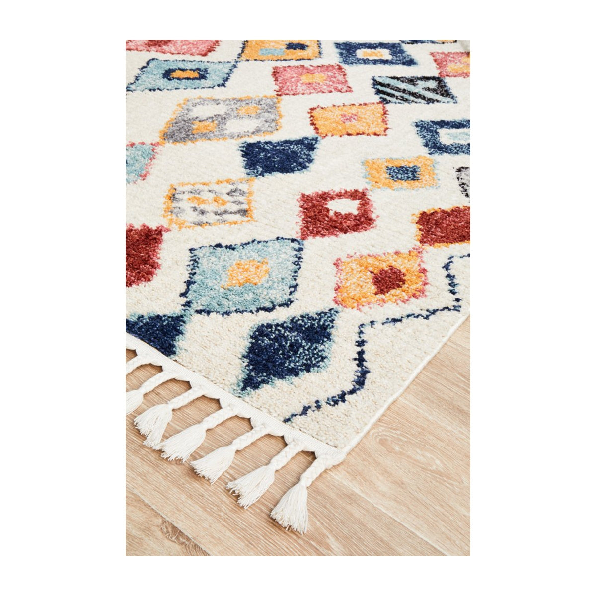 Marrakesh 333 Rug (Multi)
