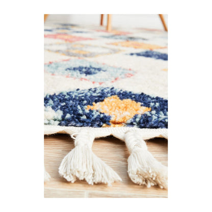 Marrakesh 333 Rug (Multi)