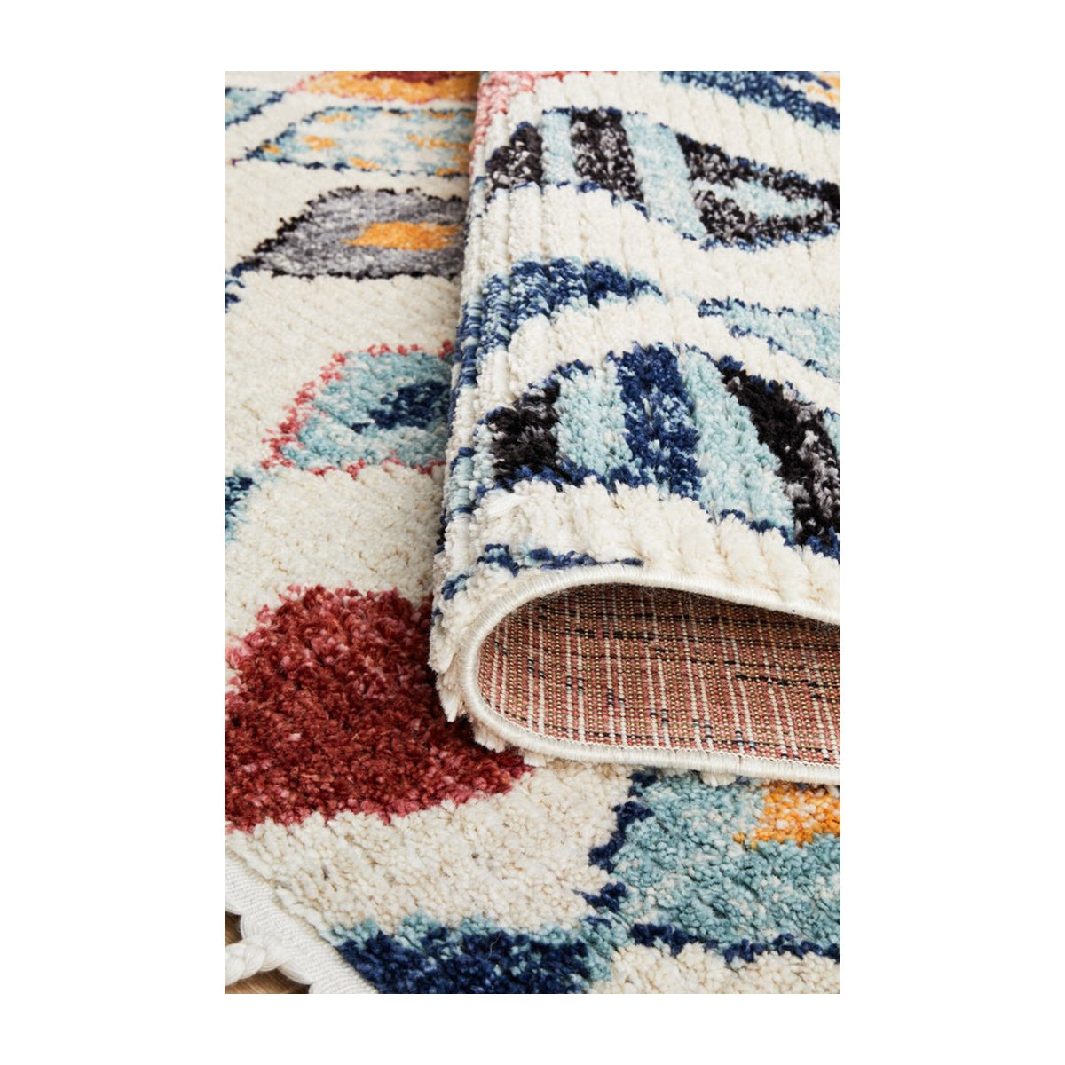 Marrakesh 333 Rug (Multi)