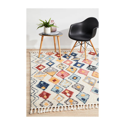 Marrakesh 333 Rug (Multi)