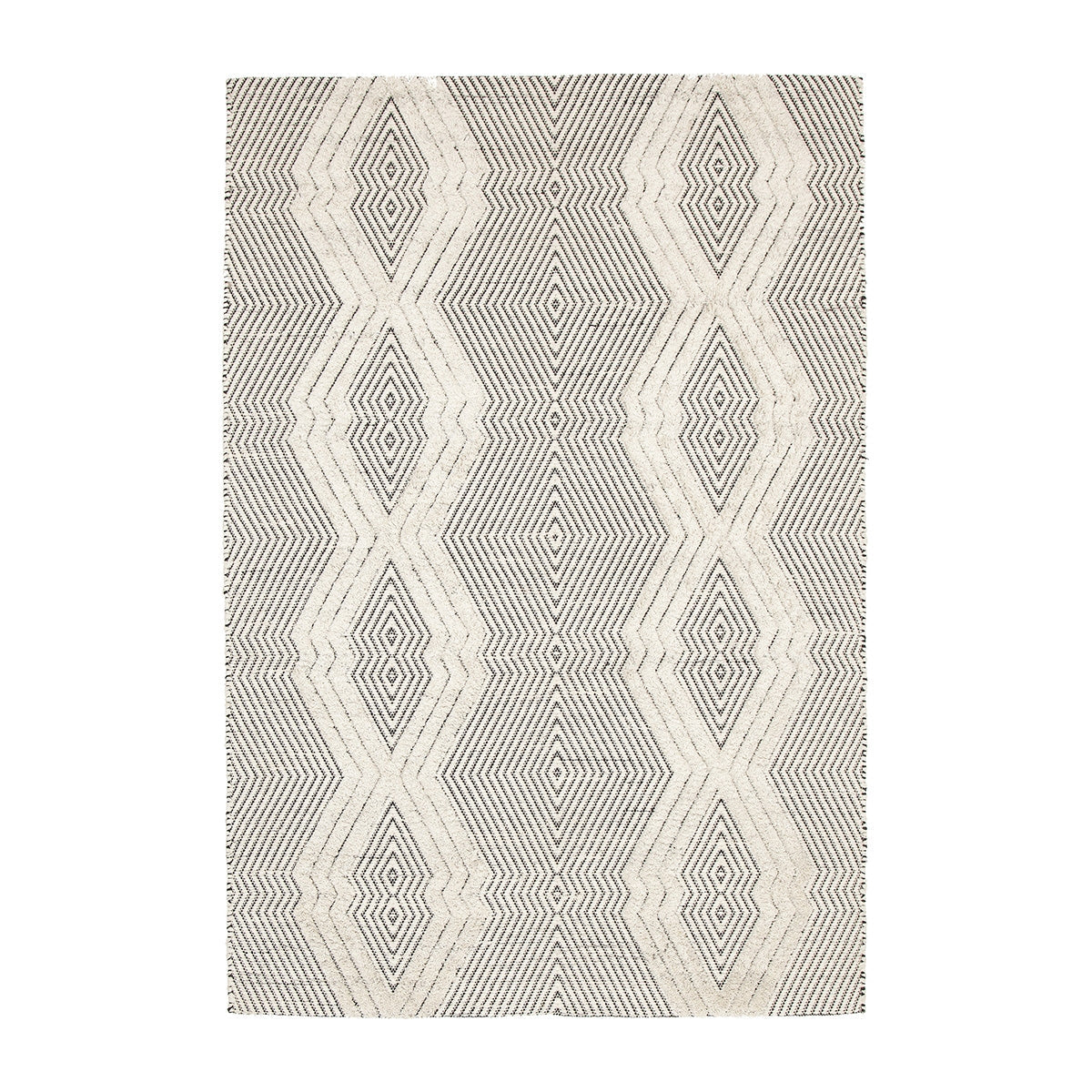 Miller 741 Rug (Bone)