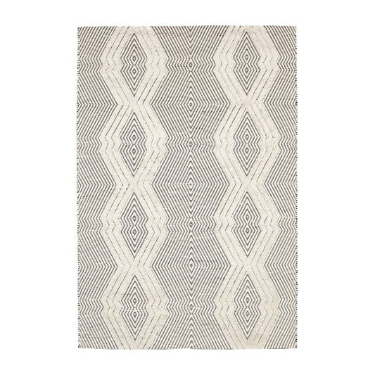 Miller 741 Rug (Bone)