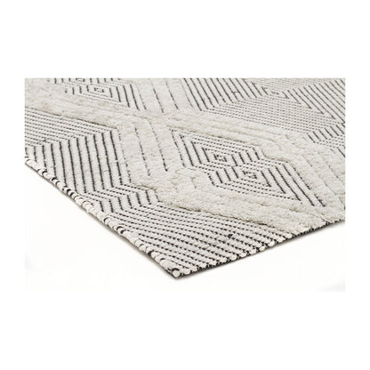 Miller 741 Rug (Bone)