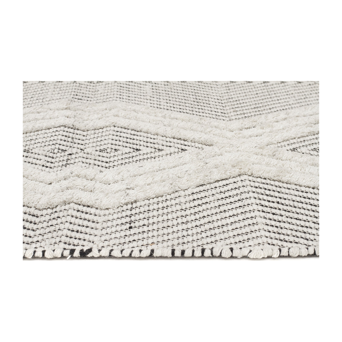 Miller 741 Rug (Bone)