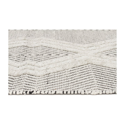 Miller 741 Rug (Bone)
