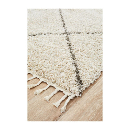 Saffron 22 Rug (Natural)