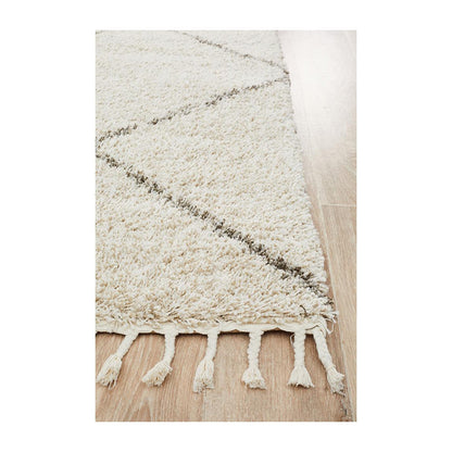 Saffron 22 Rug (Natural)