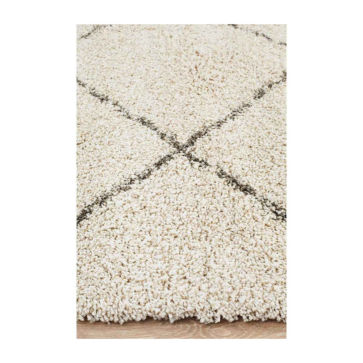 Saffron 22 Rug (Natural)