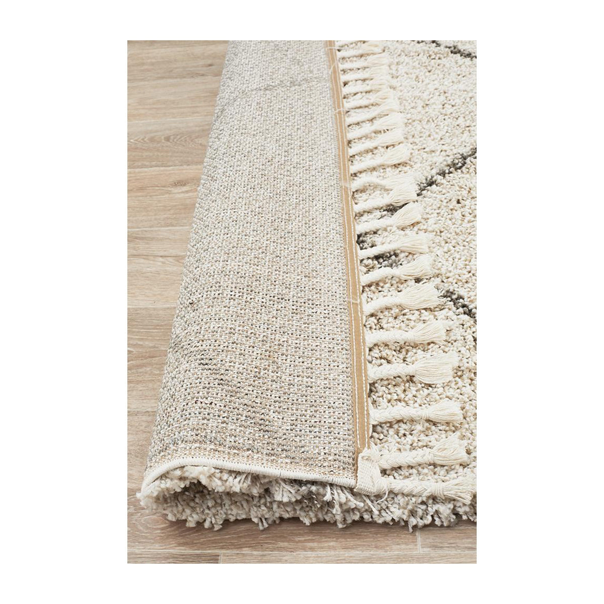 Saffron 22 Rug (Natural)