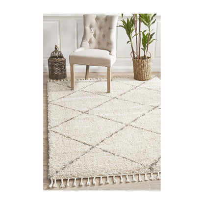 Saffron 22 Rug (Natural)