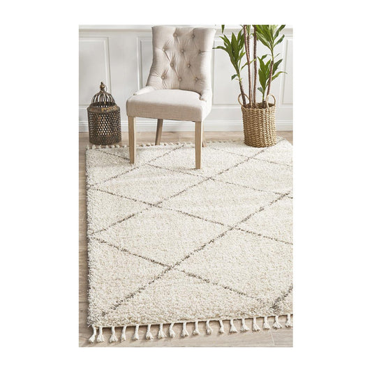Saffron 22 Rug (Natural)