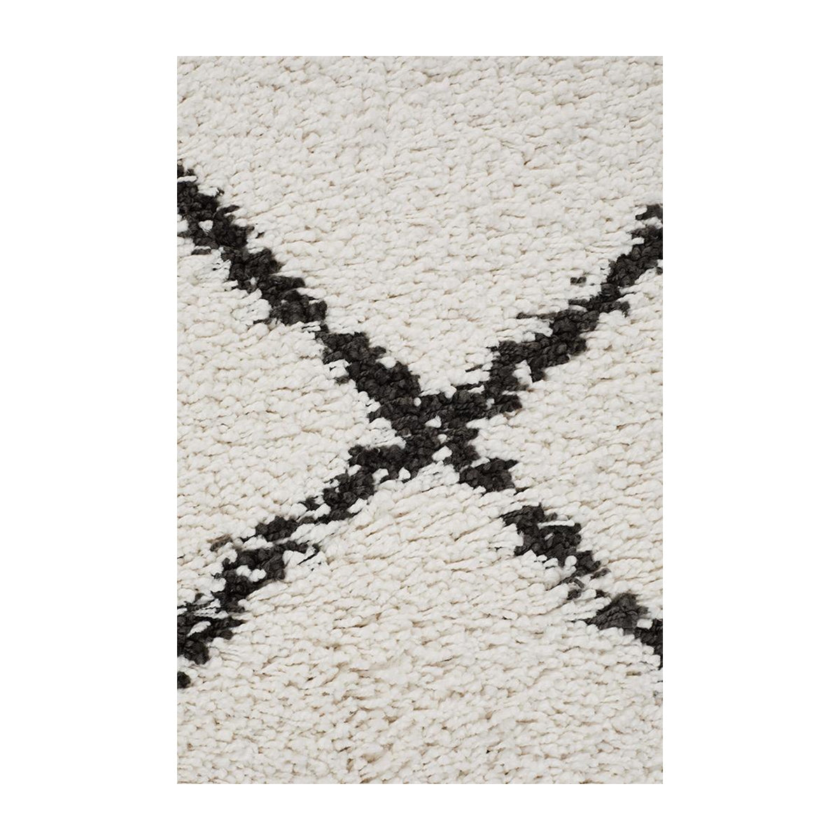 Saffron 22 Rug (White)