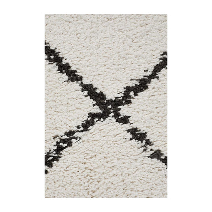 Saffron 22 Rug (White)
