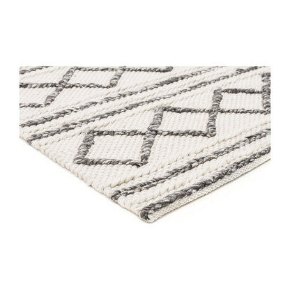 Studio 326 Rug (White)