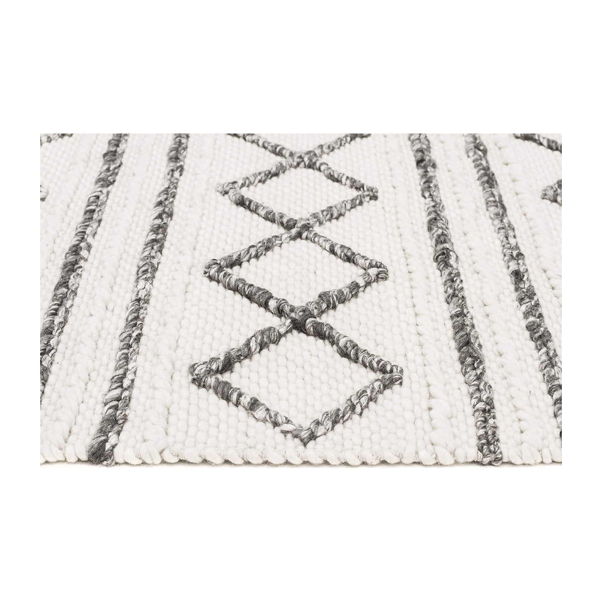 Studio 326 Rug (White)