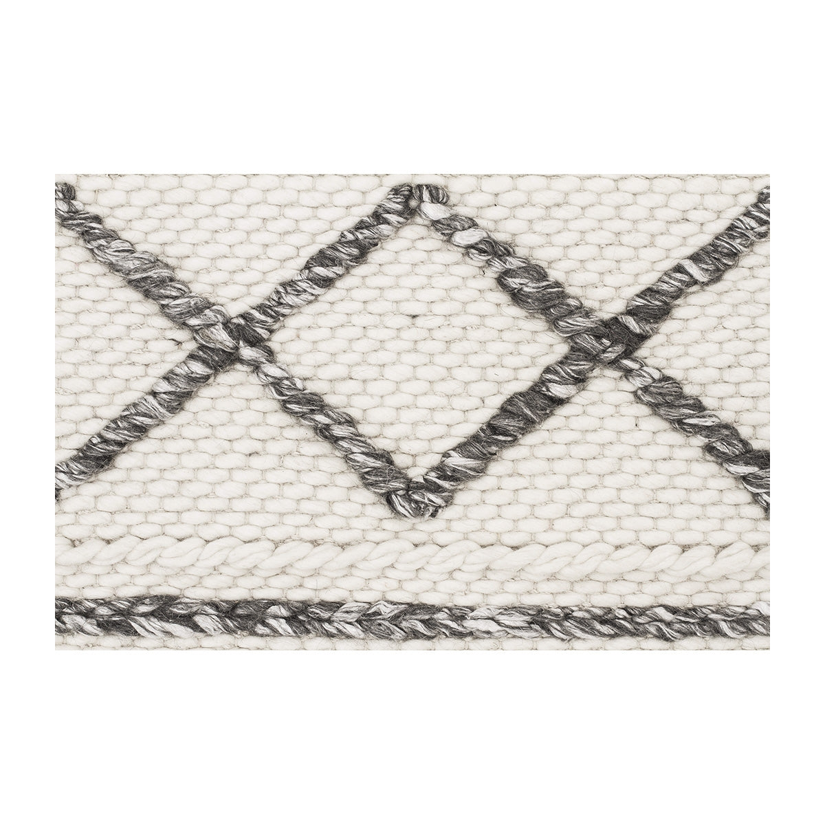 Studio 326 Rug (White)