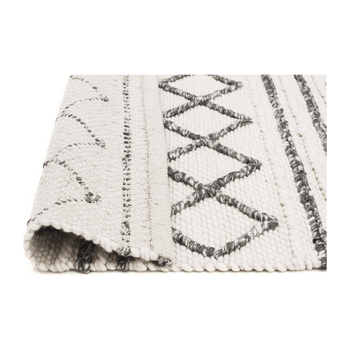 Studio 326 Rug (White)