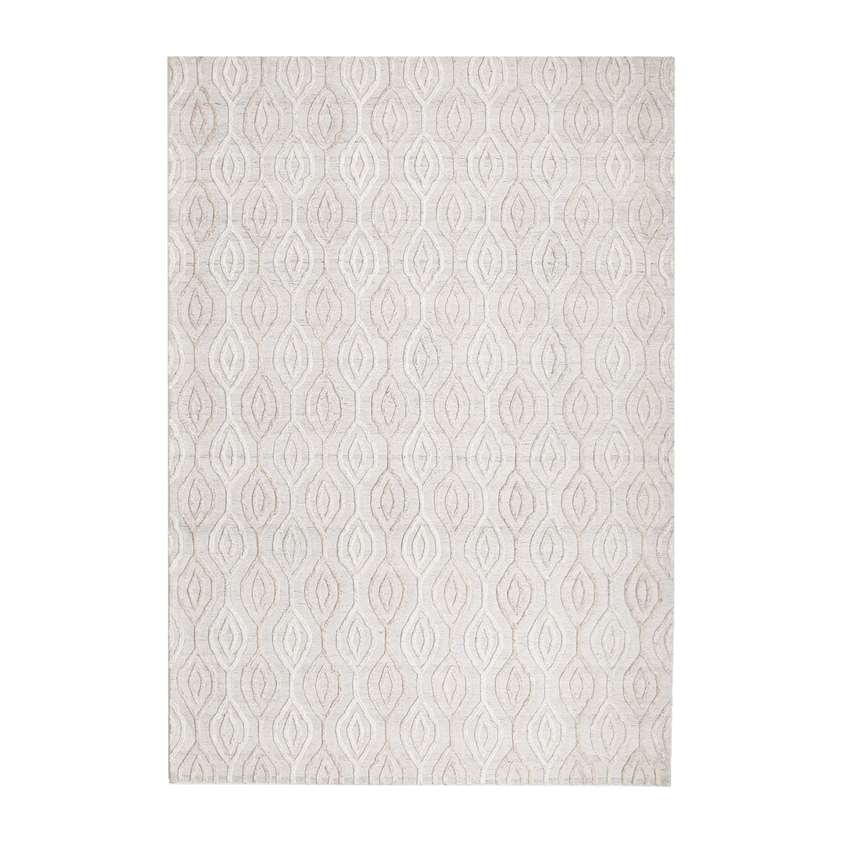 Visions 5050 Rug (White)