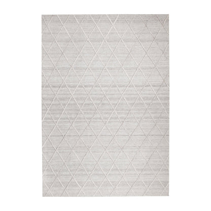 Visions 5051 Rug (Silver)
