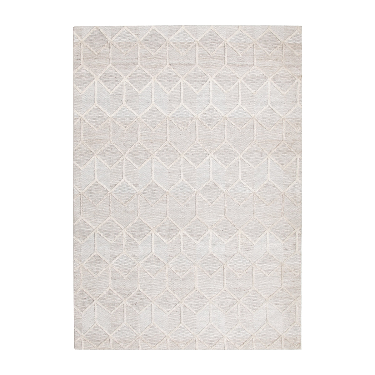 Visions 5055 Rug (Grey)