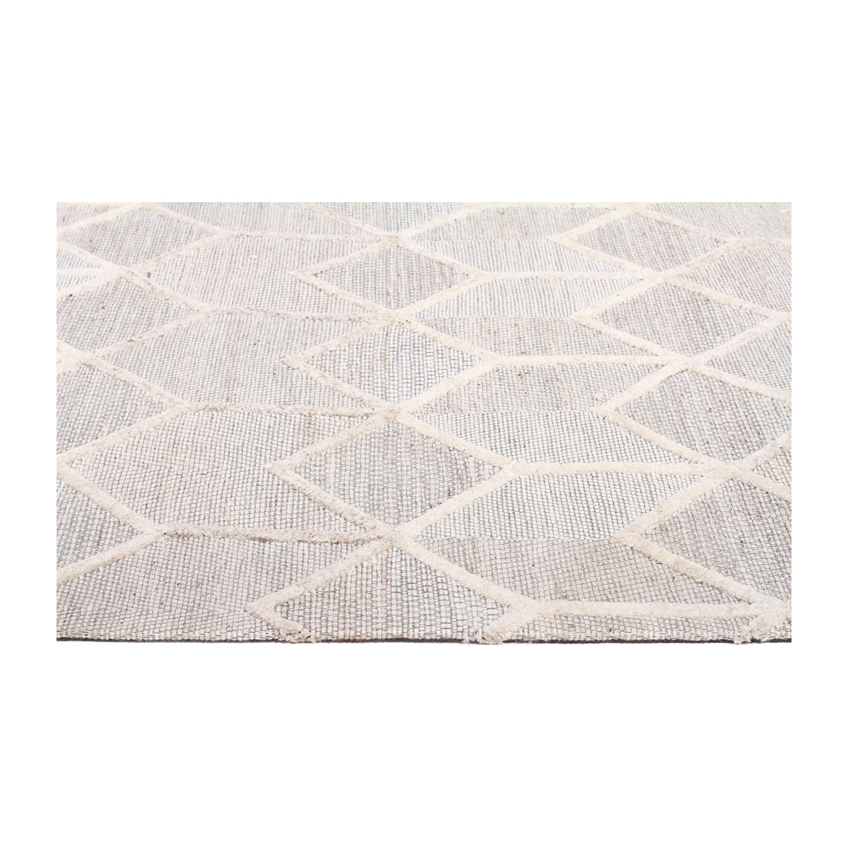 Visions 5055 Rug (Grey)