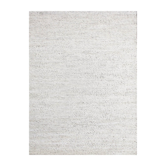 Kobe Rug (Silver)