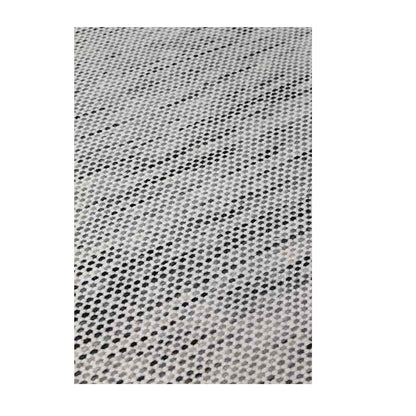 Subi Rug (Charcoal, Ivory)