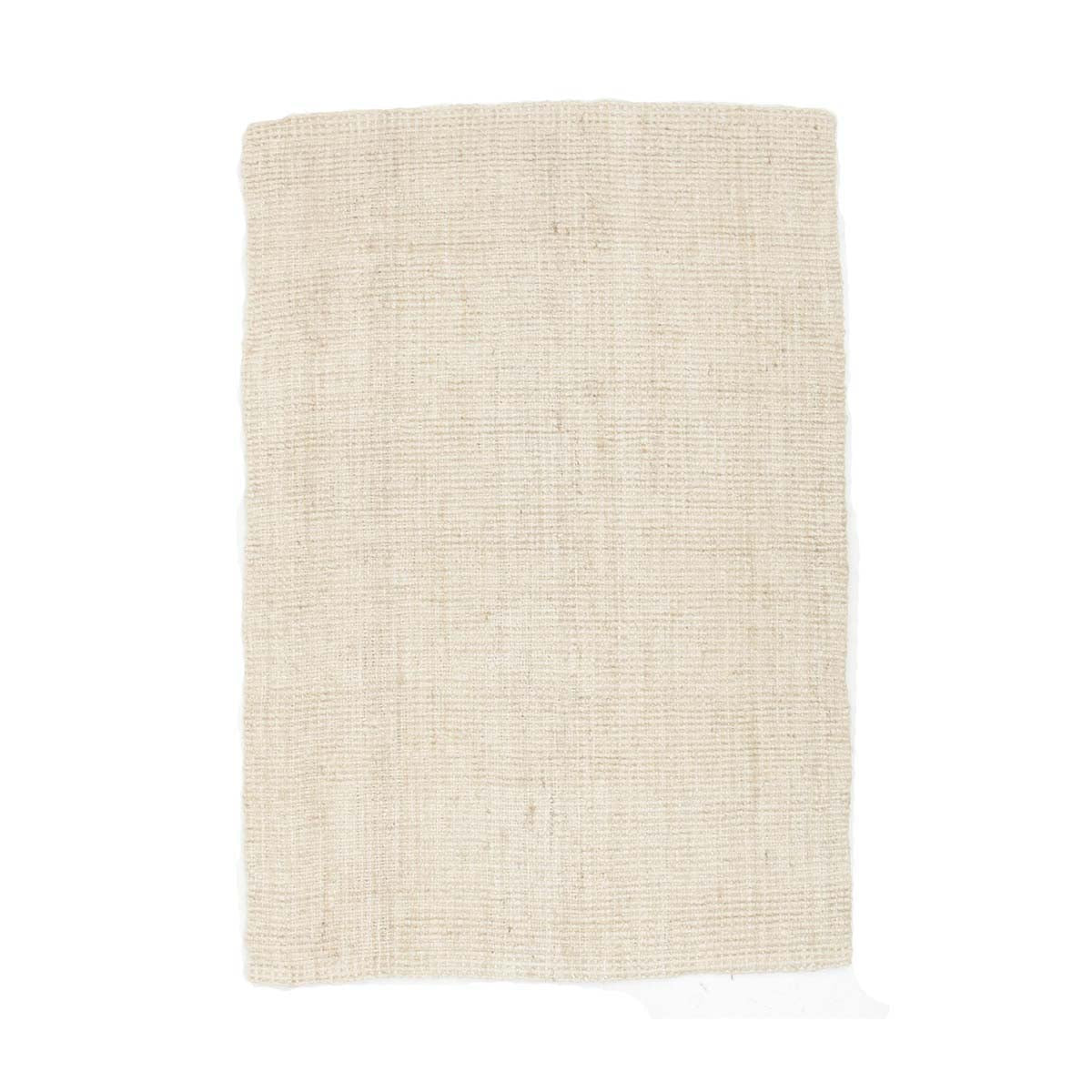 Atrium Barker Rug (Bleach)