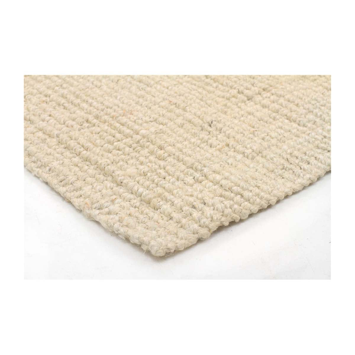 Atrium Barker Rug (Bleach)