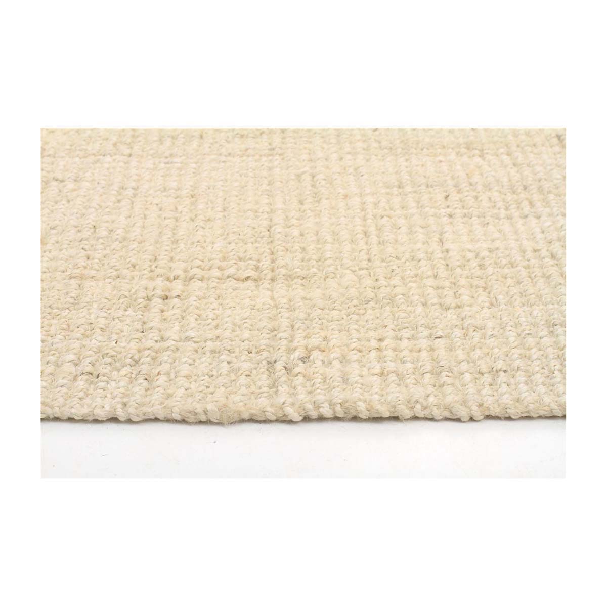 Atrium Barker Rug (Bleach)