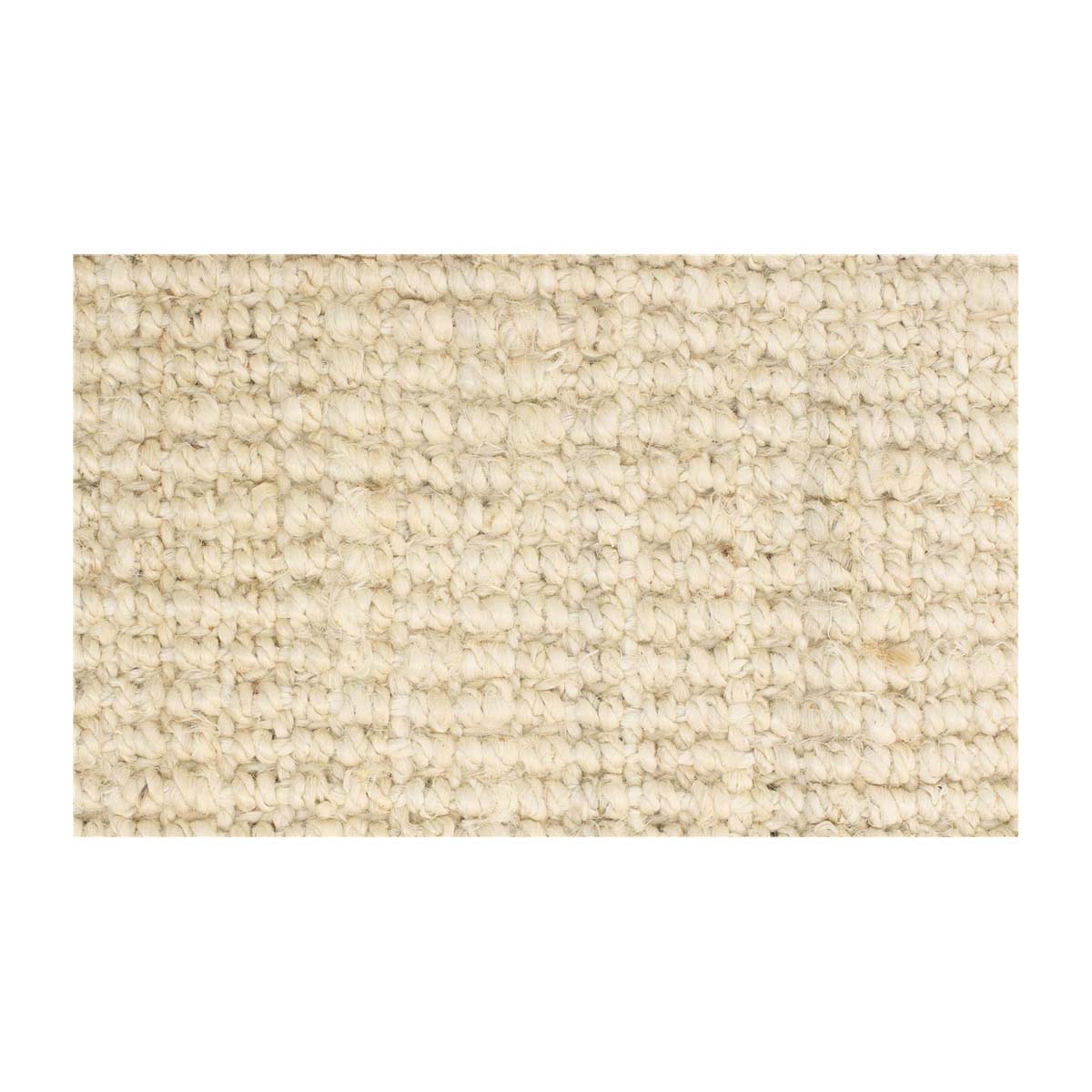 Atrium Barker Rug (Bleach)