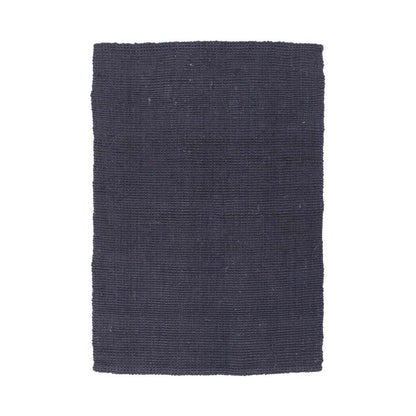Atrium Barker Rug (Navy)