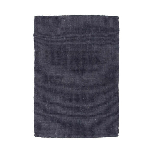 Atrium Barker Rug (Navy)